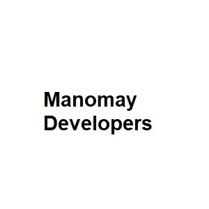 Manomay Developers Developer Logo
