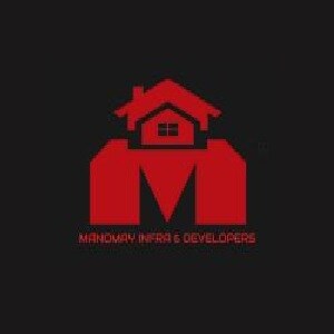 Manomay Infra Developers developer logo