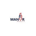Manor Realty Logo