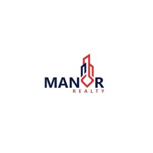 Manor Realty Developer Logo