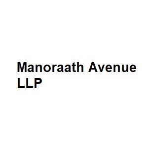 Manoraath Avenue LLP Developer Logo