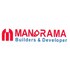 Manorama Builders And Developers Developer Logo