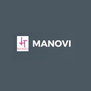 Manovi Ventures logo