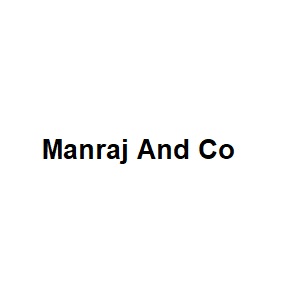 Manraj And Co