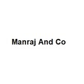 Manraj And Co Logo