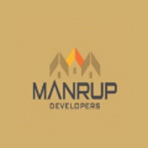 Manrup Developers Logo