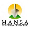 Mansa Builders and Developers Logo