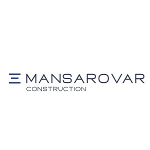 Mansarovar Constructions Developer Logo