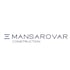 Mansarovar Constructions Mansarovar Constructions Developer Logo