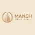 Mansh Builder And Developer Developer Logo