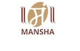 Mansha Group Developer Logo