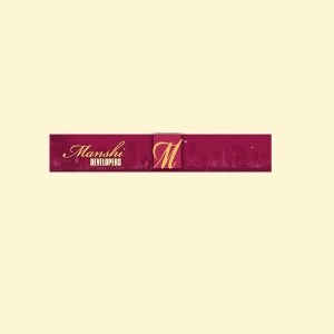 Manshi developer logo