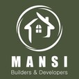 Mansi Builders And Developers Developer Logo