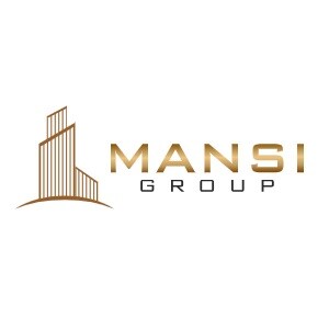 Mansi Group developer logo