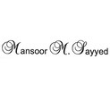 Mansoor Mehmood Sayyed Logo
