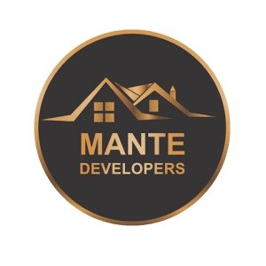 Mante Developer Developer Logo