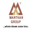 Manthan Logo