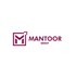 Mantoor Infrastructure Developer Logo