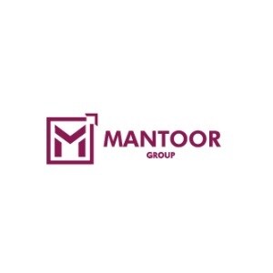 Mantoor Infrastructure Logo