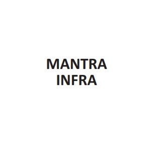 Mantra Infra developer logo