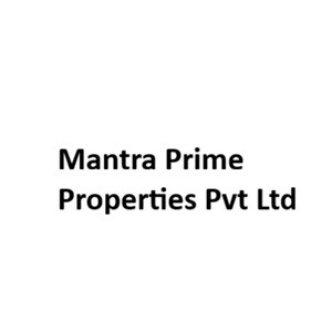 Mantra Prime Properties Pvt Ltd developer logo