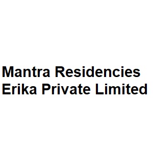 Mantra Residencies Erika Private Limited