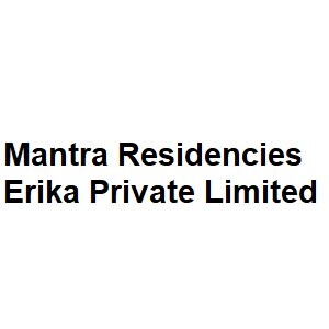 Mantra Residencies Erika Private Limited Developer Logo
