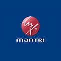 Mantri Logo