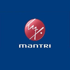Mantri Developer Logo