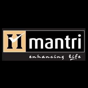 Mantri Constructions Developer Logo