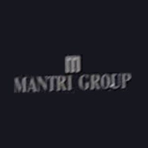 Mantri Group logo