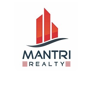 Mantri Realty developer logo