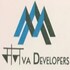 Manva Developers Developer Logo