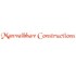 Manvaibhav Constructions Developer Logo