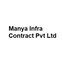 Manya Infra Contract Pvt Ltd