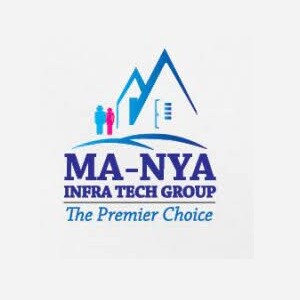 Manya Infratech Group Logo