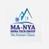 Manya Infratech Group Developer Logo