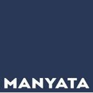 Manyata Developers Developer Logo