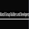 Manzil Group Builders Logo