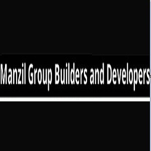 Manzil Group Builders developer logo