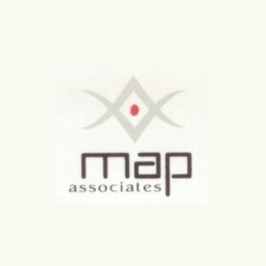 Map Associates Logo
