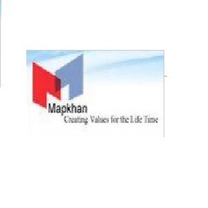 Mapkhan Logo