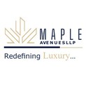 Maple Avenues LLP Logo