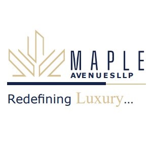Maple Avenues LLP logo