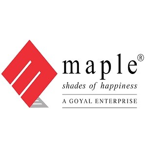 Maple Group Developer Logo