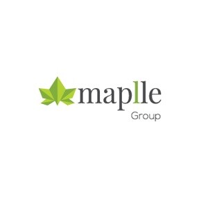 Maplle Group Developer Logo