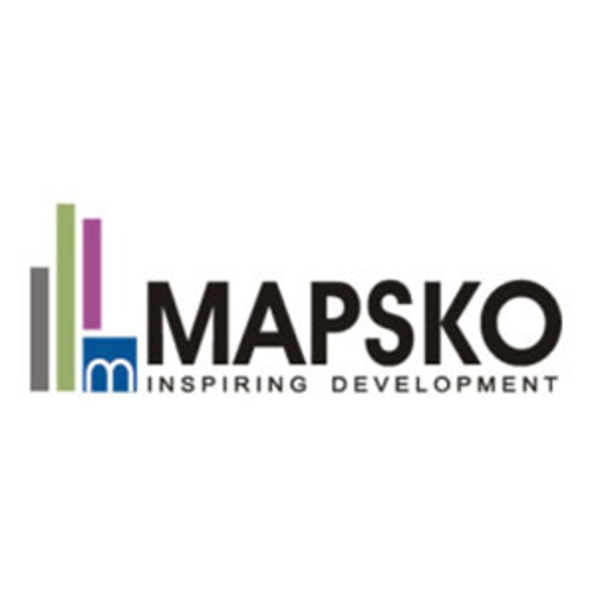 Mapsko