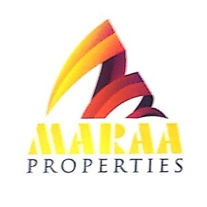 Maraa Properties developer logo
