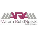 Maram Buildneeds Pvt Ltd Logo