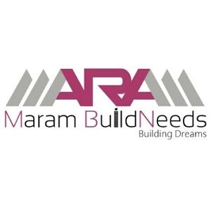 Maram Buildneeds Pvt Ltd developer logo